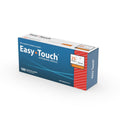 EasyTouch Hypodermic Needles 25G x 1" | Box of 100